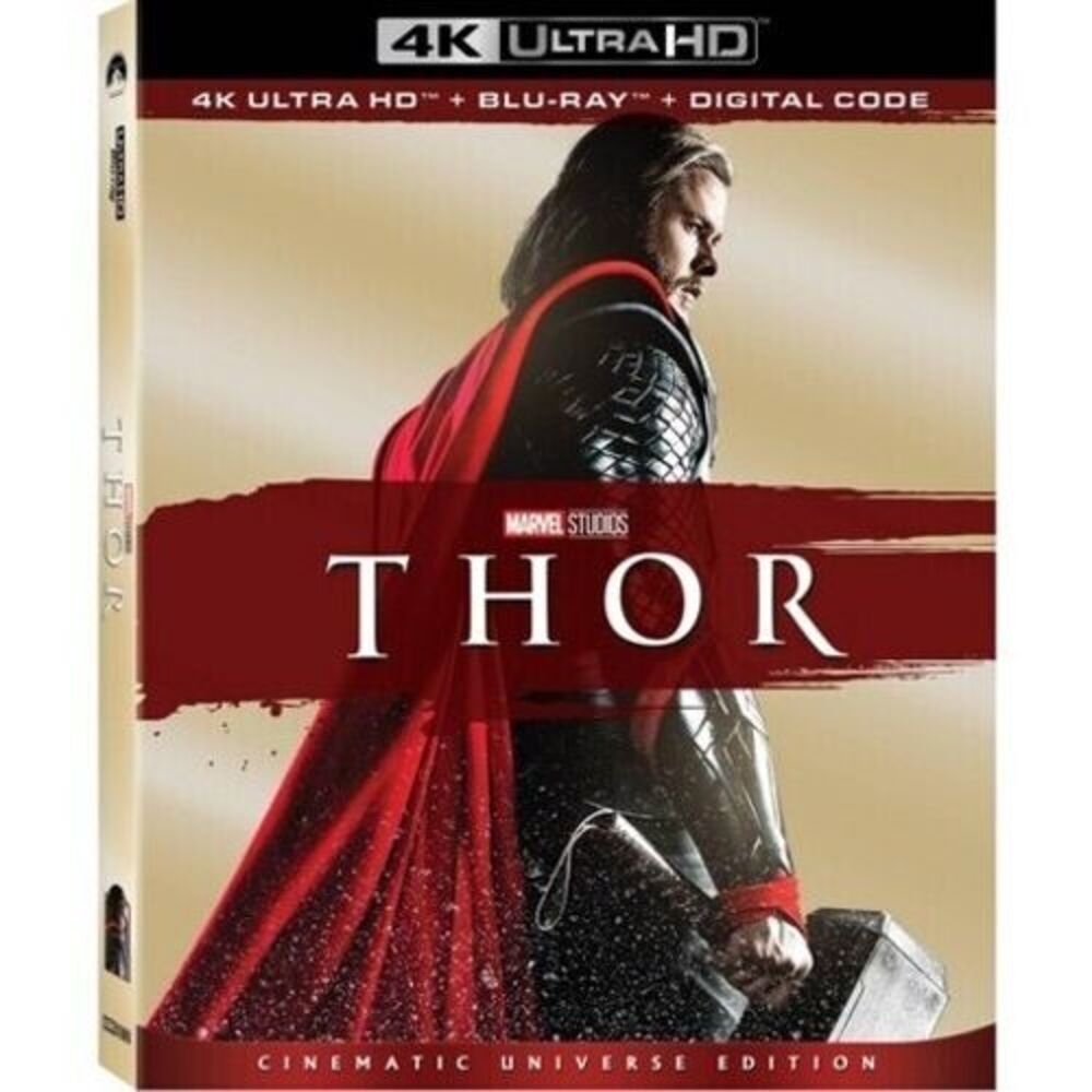 Thor